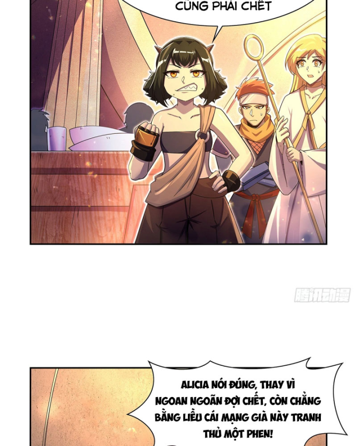 Ma Vương Thất Nghiệp: Chapter 415