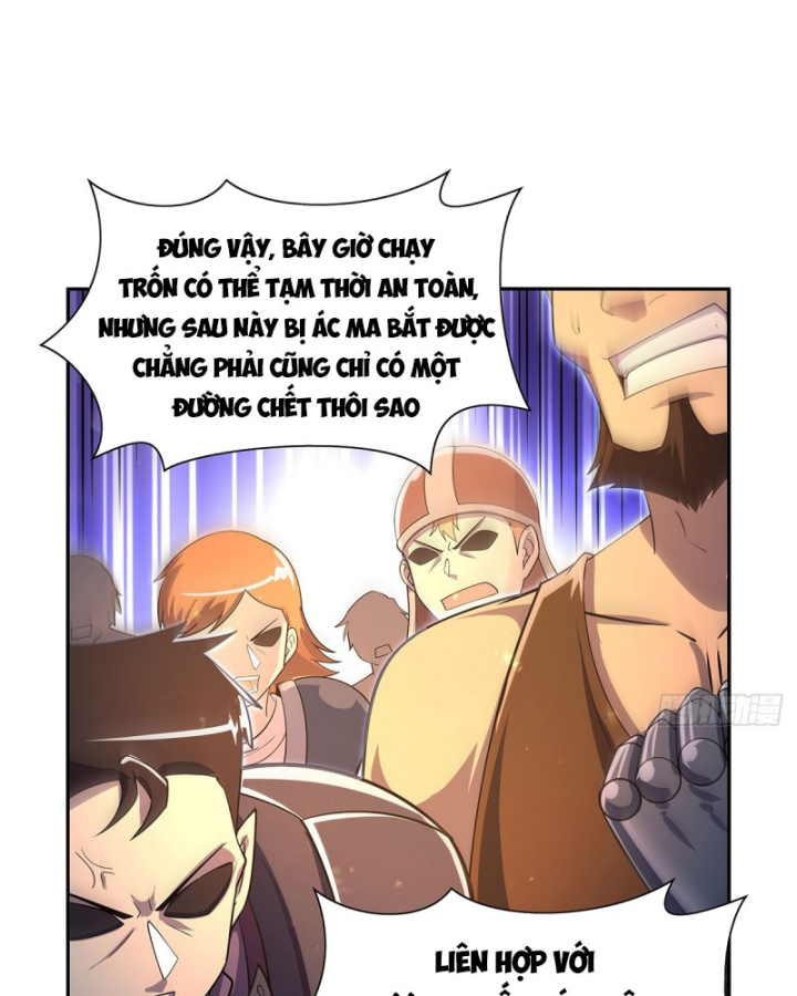 Ma Vương Thất Nghiệp: Chapter 415
