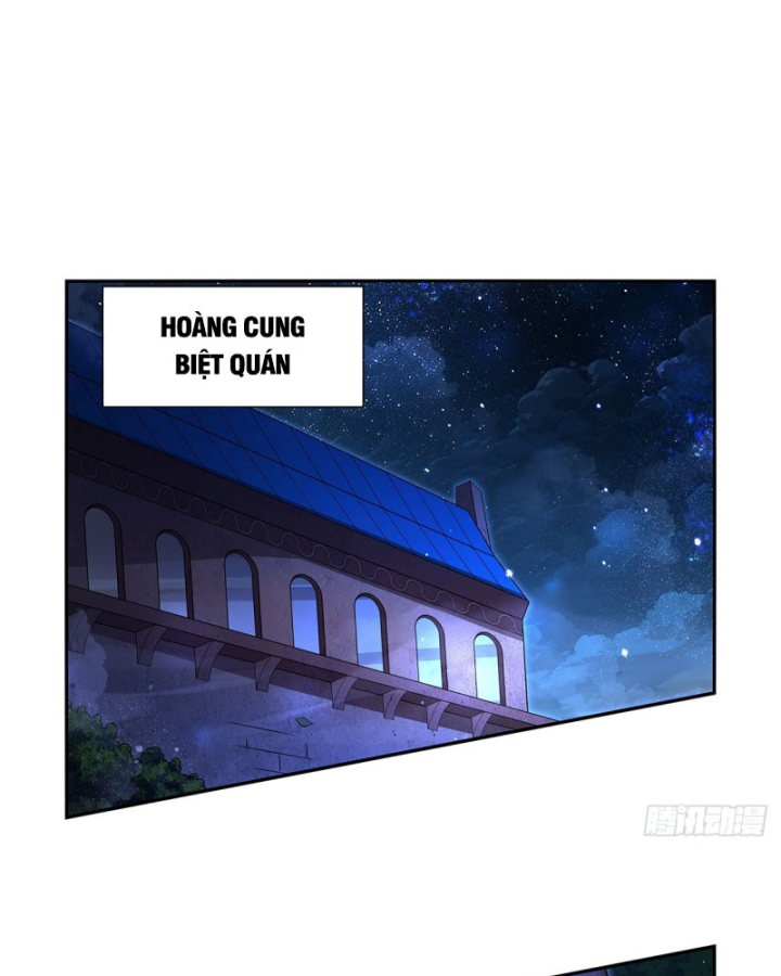 Ma Vương Thất Nghiệp: Chapter 415