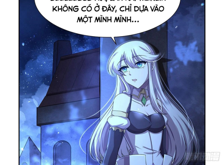 Ma Vương Thất Nghiệp: Chapter 415