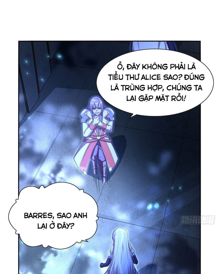 Ma Vương Thất Nghiệp: Chapter 415