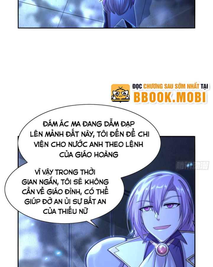 Ma Vương Thất Nghiệp: Chapter 415