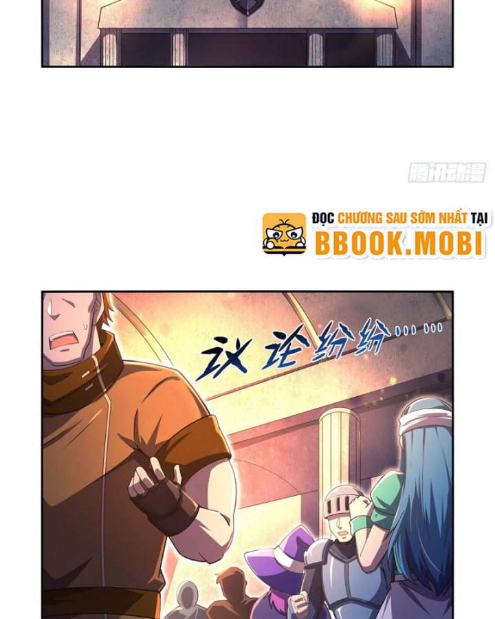 Ma Vương Thất Nghiệp: Chapter 415