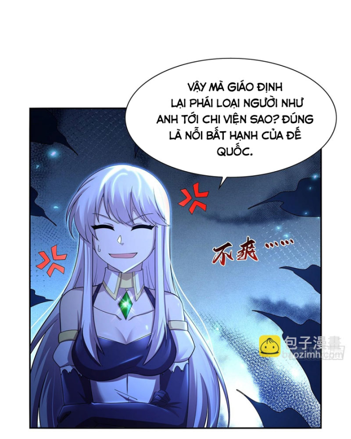 Ma Vương Thất Nghiệp: Chapter 415