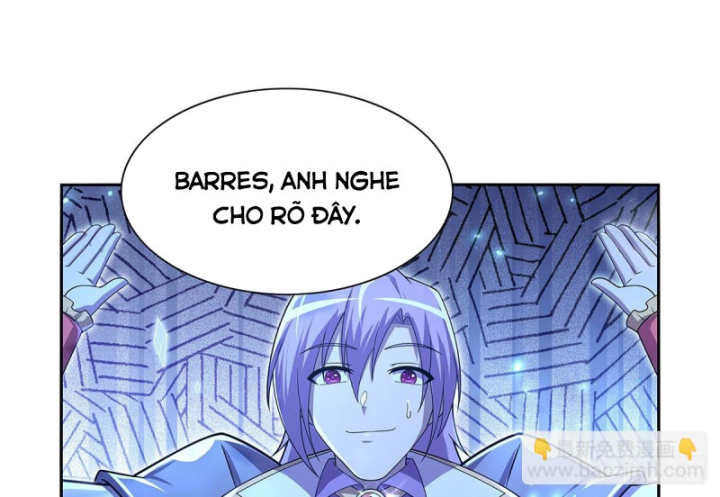 Ma Vương Thất Nghiệp: Chapter 415