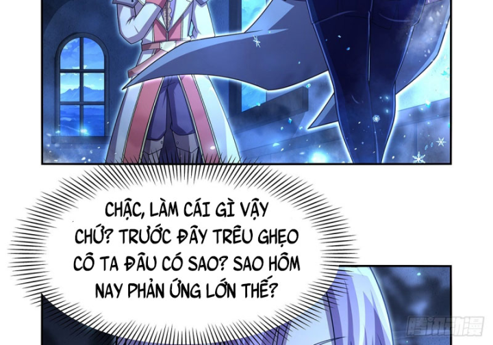 Ma Vương Thất Nghiệp: Chapter 415