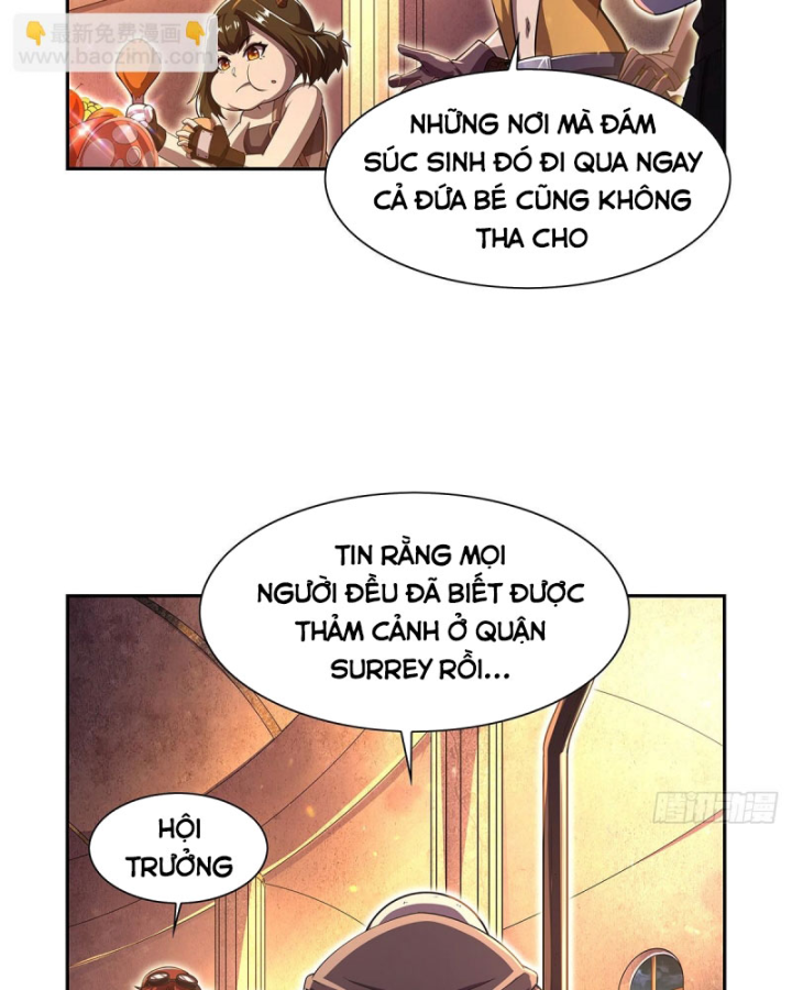 Ma Vương Thất Nghiệp: Chapter 415