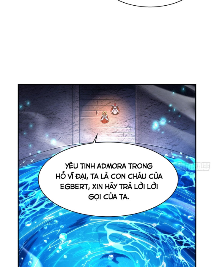 Ma Vương Thất Nghiệp: Chapter 415