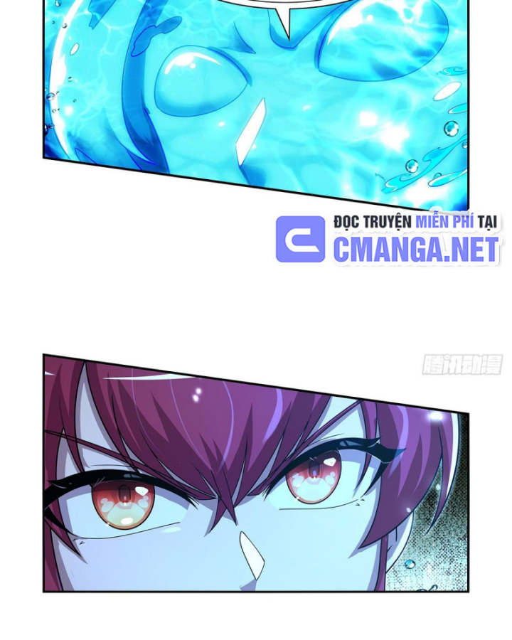 Ma Vương Thất Nghiệp: Chapter 415