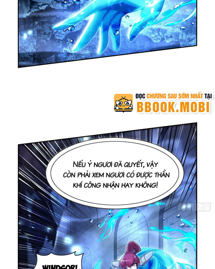 Ma Vương Thất Nghiệp: Chapter 415