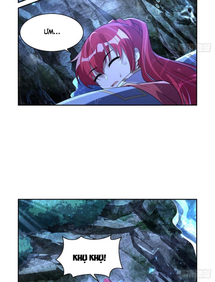 Ma Vương Thất Nghiệp: Chapter 416