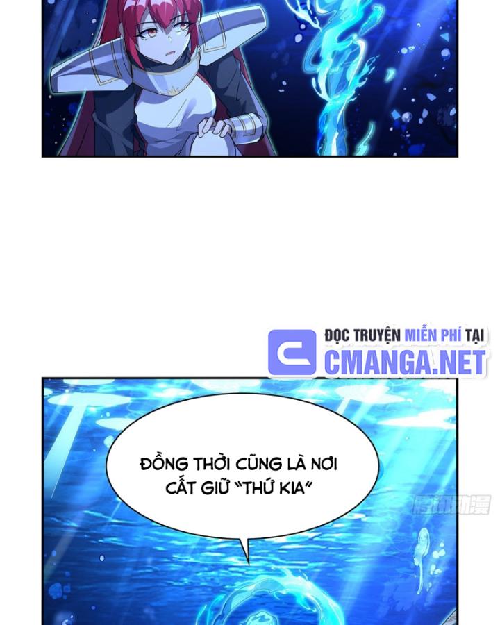 Ma Vương Thất Nghiệp: Chapter 416