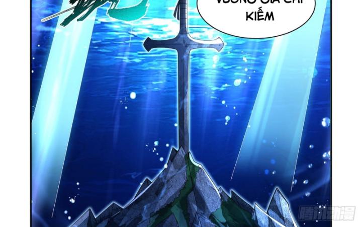 Ma Vương Thất Nghiệp: Chapter 416