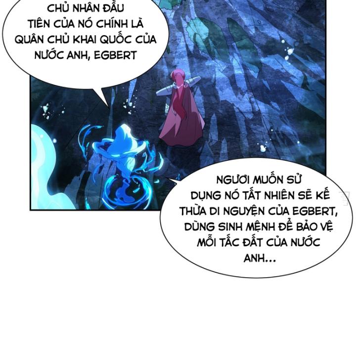 Ma Vương Thất Nghiệp: Chapter 416