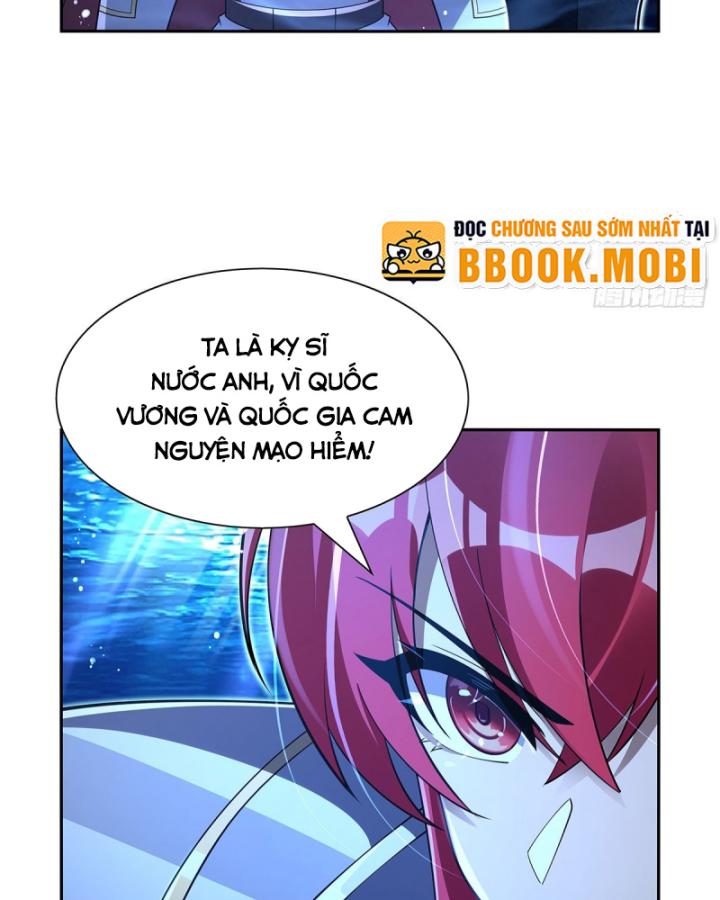 Ma Vương Thất Nghiệp: Chapter 416