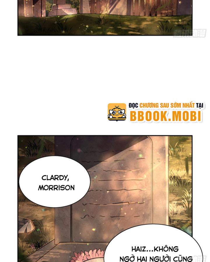 Ma Vương Thất Nghiệp: Chapter 416
