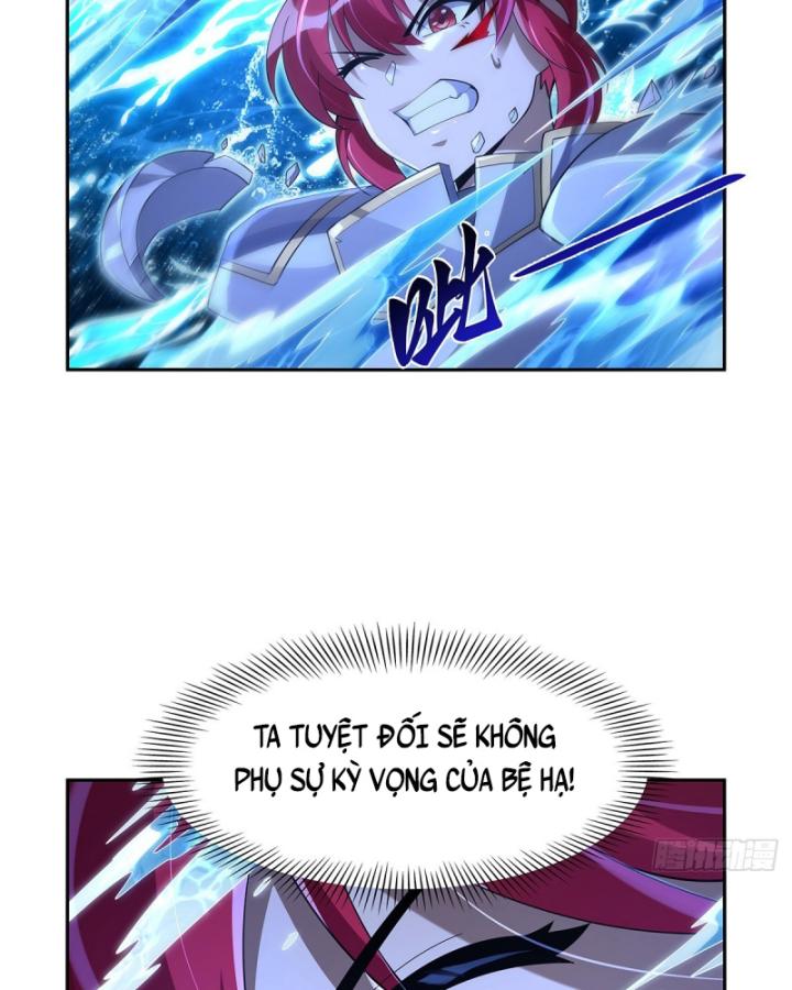 Ma Vương Thất Nghiệp: Chapter 416