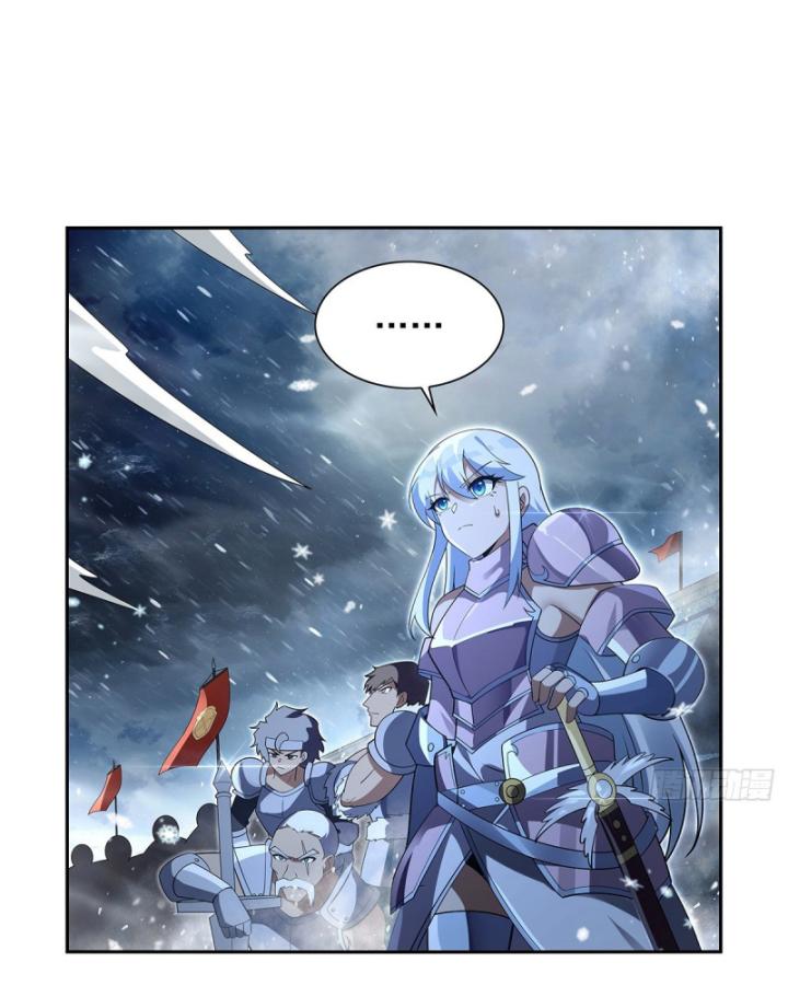 Ma Vương Thất Nghiệp: Chapter 416
