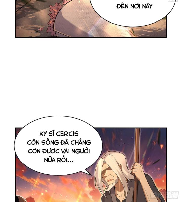 Ma Vương Thất Nghiệp: Chapter 416