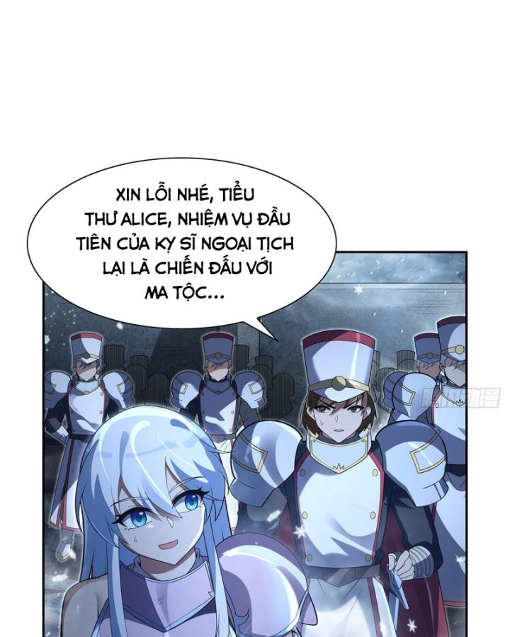 Ma Vương Thất Nghiệp: Chapter 416