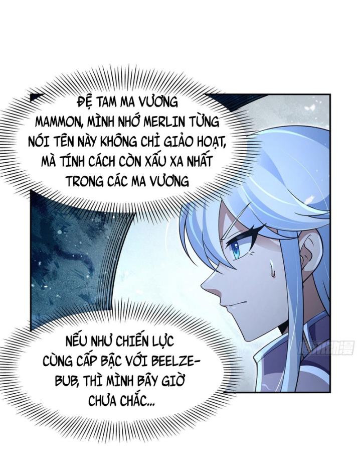 Ma Vương Thất Nghiệp: Chapter 416