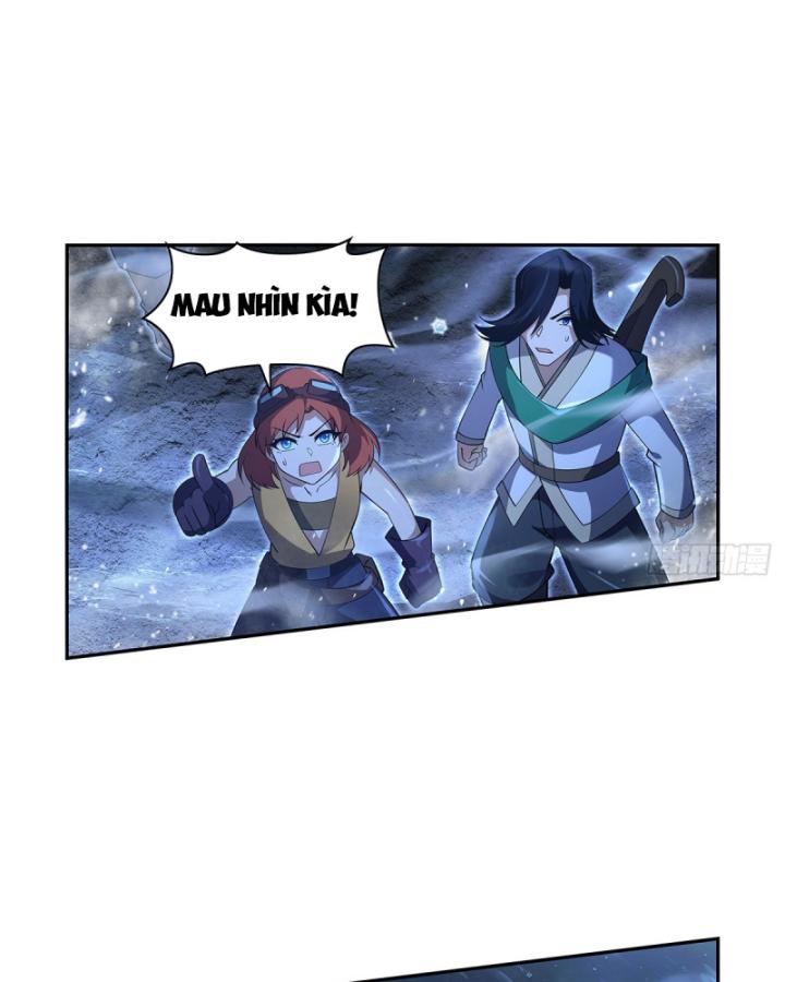 Ma Vương Thất Nghiệp: Chapter 416