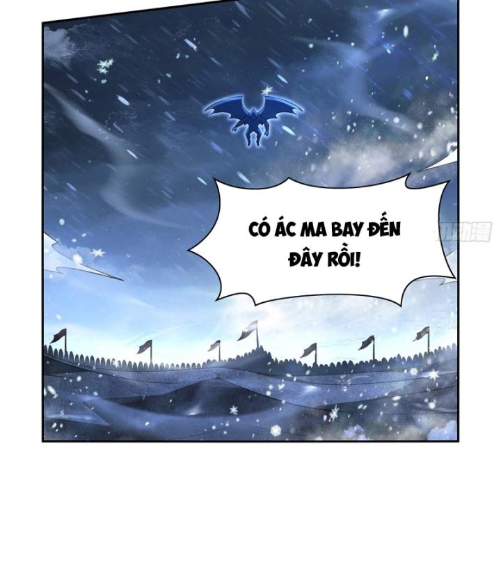 Ma Vương Thất Nghiệp: Chapter 416