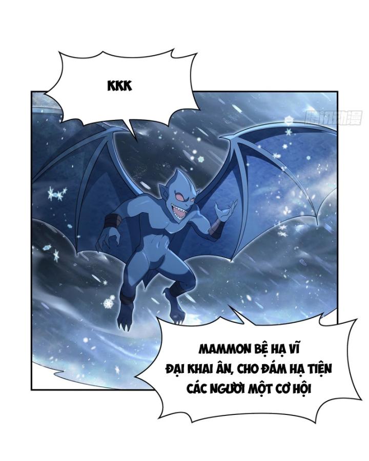 Ma Vương Thất Nghiệp: Chapter 416