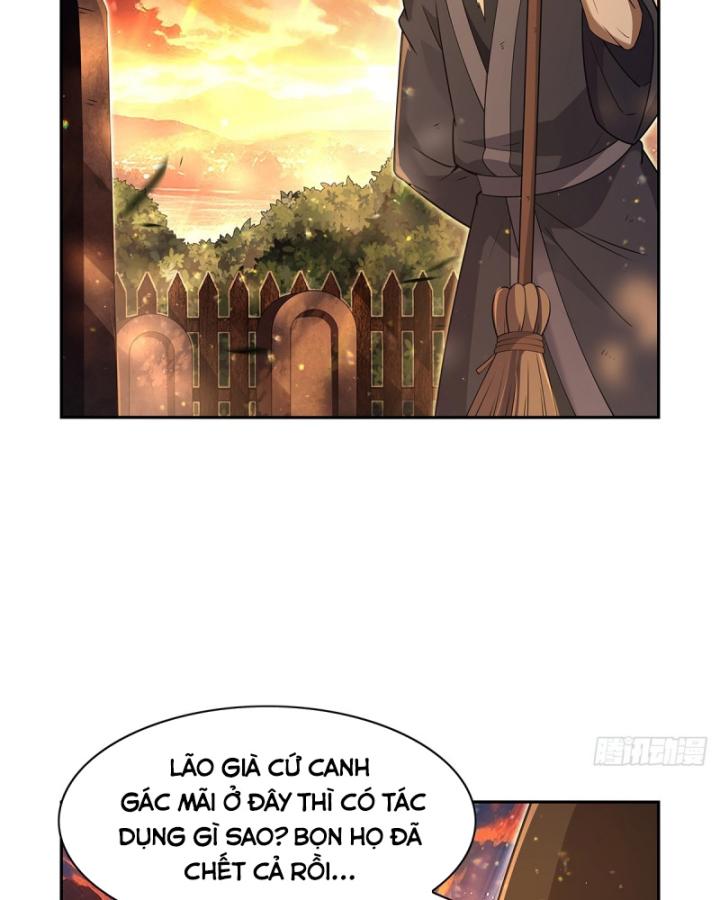 Ma Vương Thất Nghiệp: Chapter 416