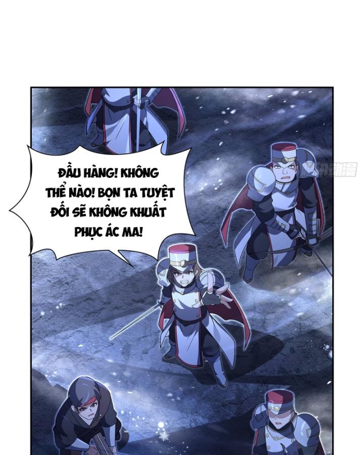 Ma Vương Thất Nghiệp: Chapter 416