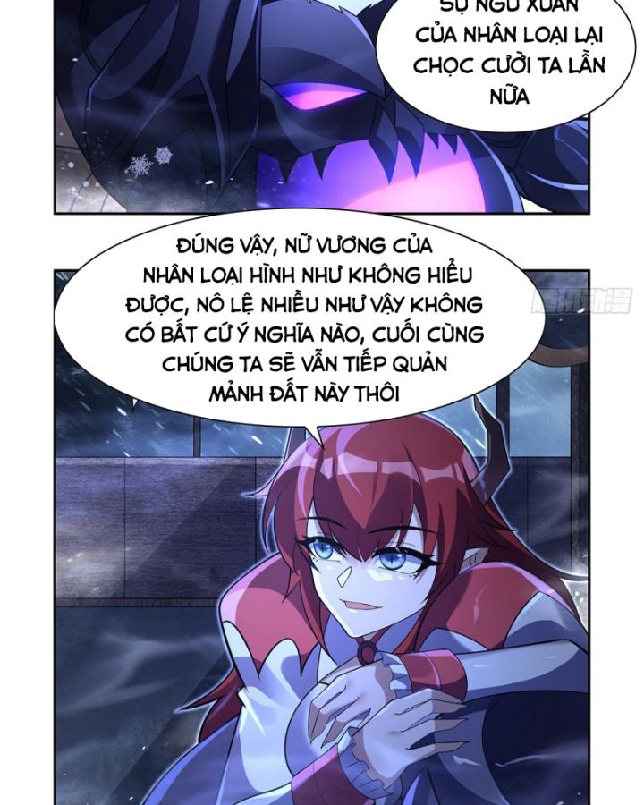 Ma Vương Thất Nghiệp: Chapter 416