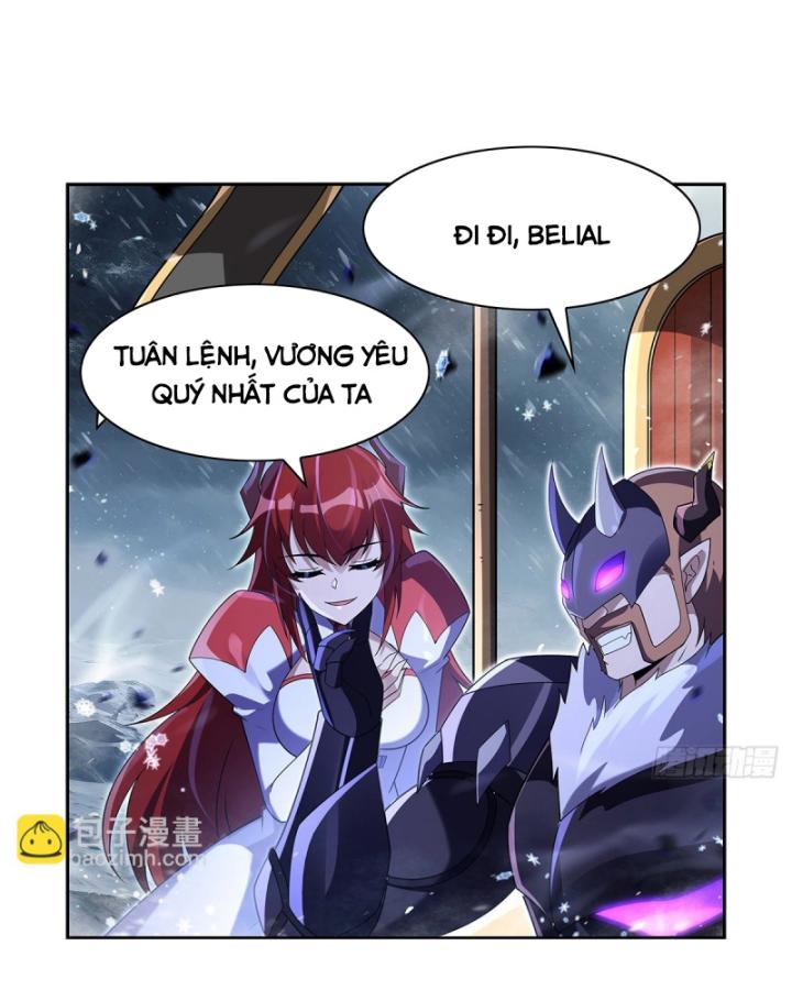 Ma Vương Thất Nghiệp: Chapter 416