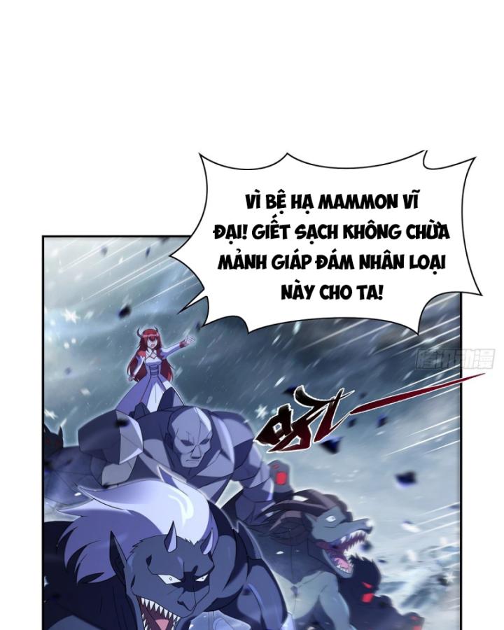 Ma Vương Thất Nghiệp: Chapter 416