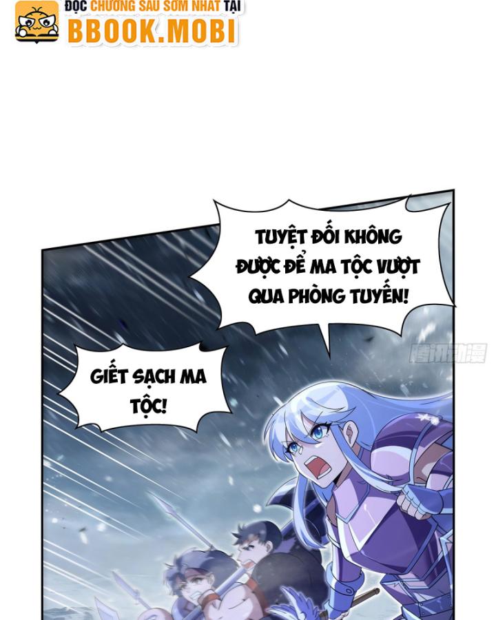 Ma Vương Thất Nghiệp: Chapter 416
