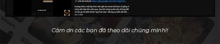 Ma Vương Thất Nghiệp: Chapter 416