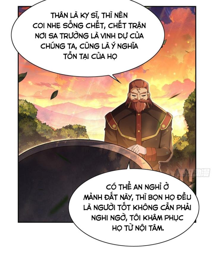 Ma Vương Thất Nghiệp: Chapter 416