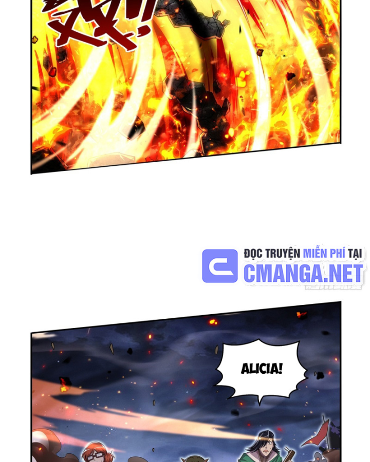 Ma Vương Thất Nghiệp: Chapter 417