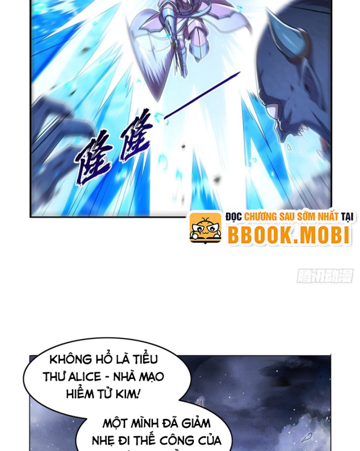Ma Vương Thất Nghiệp: Chapter 417