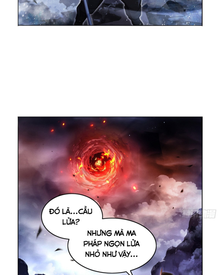Ma Vương Thất Nghiệp: Chapter 417