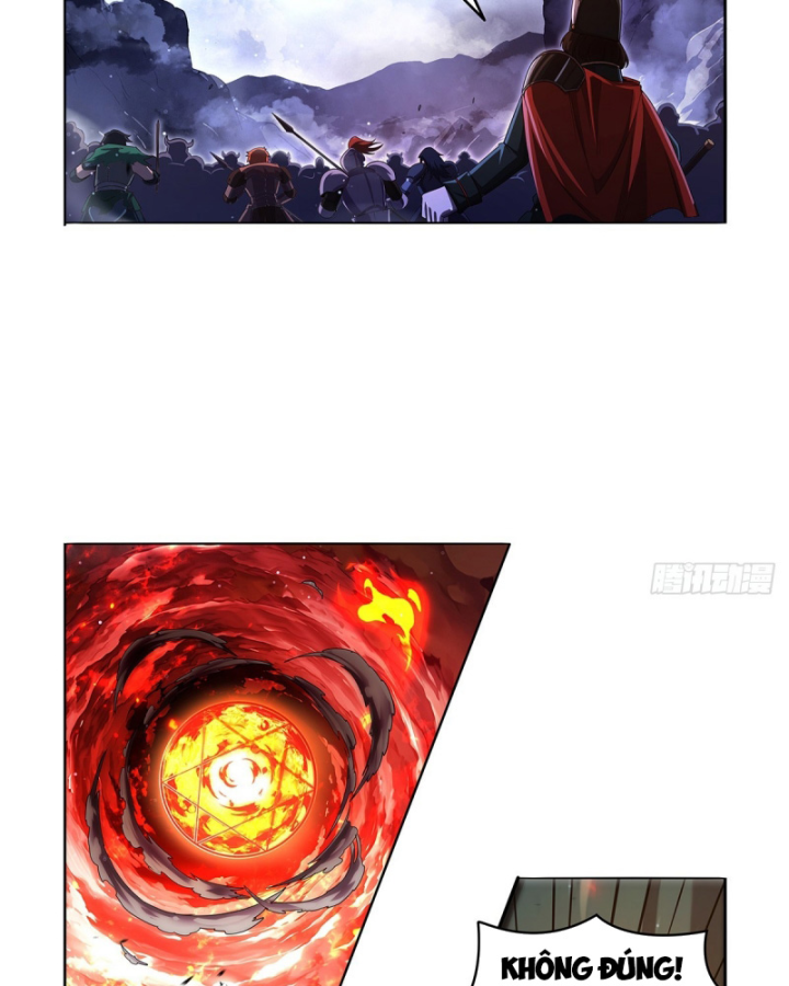 Ma Vương Thất Nghiệp: Chapter 417