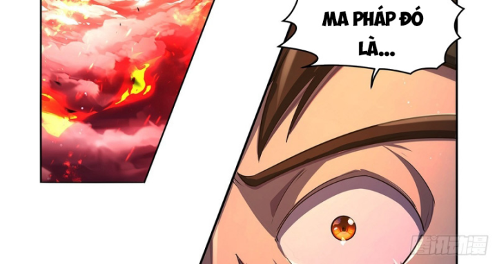 Ma Vương Thất Nghiệp: Chapter 417