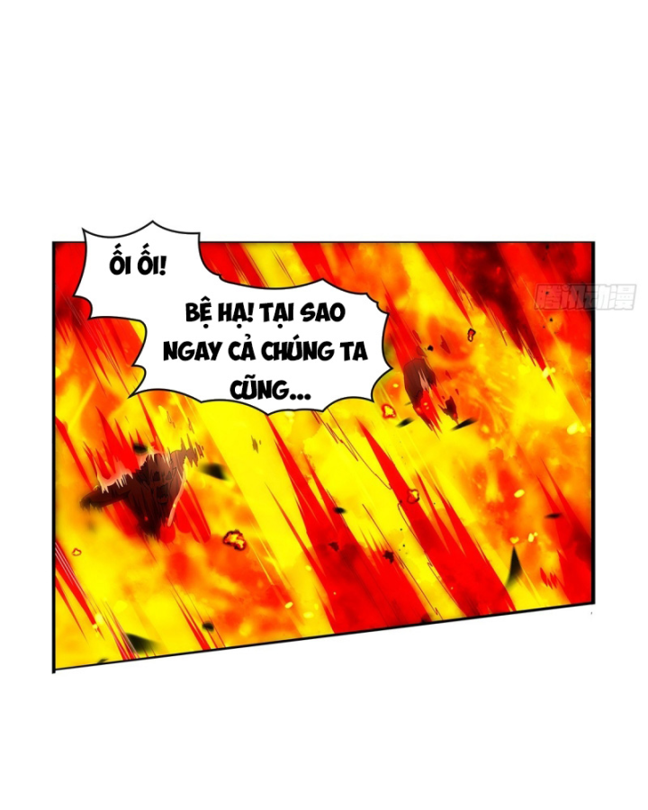 Ma Vương Thất Nghiệp: Chapter 417