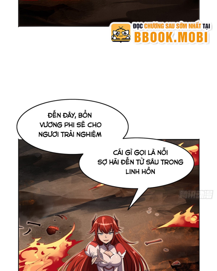 Ma Vương Thất Nghiệp: Chapter 417