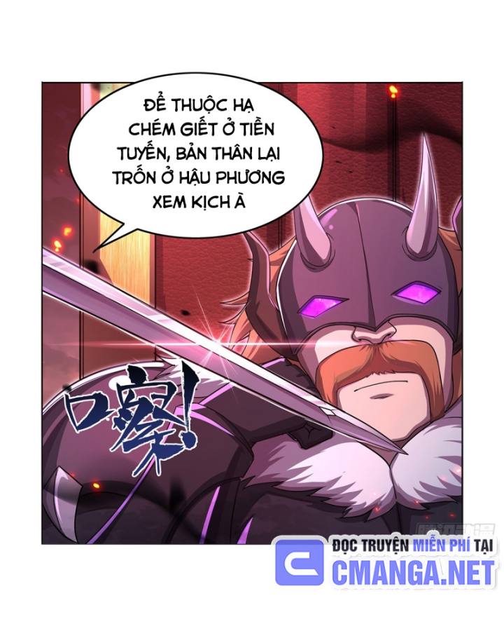 Ma Vương Thất Nghiệp: Chapter 417