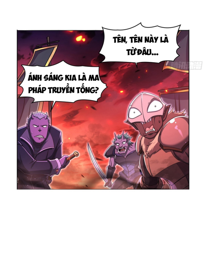 Ma Vương Thất Nghiệp: Chapter 417