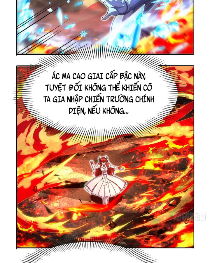 Ma Vương Thất Nghiệp: Chapter 417