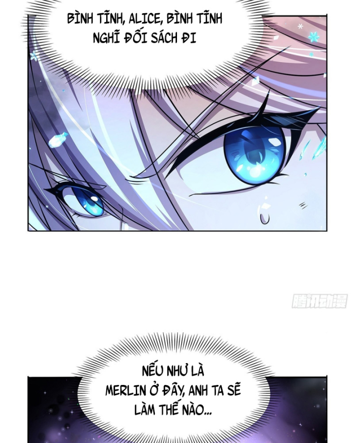 Ma Vương Thất Nghiệp: Chapter 417