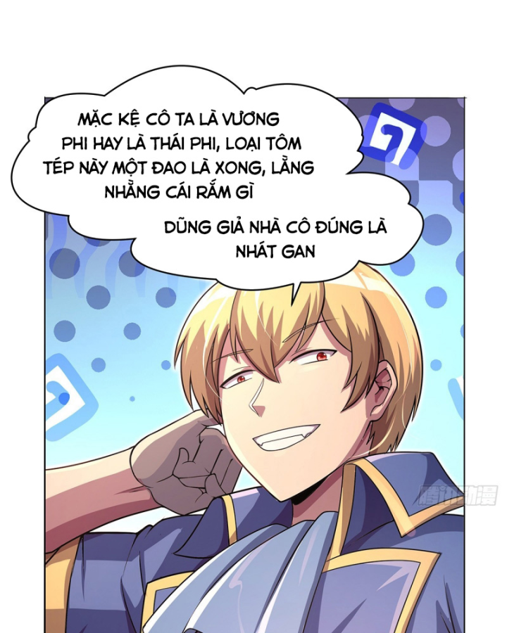 Ma Vương Thất Nghiệp: Chapter 417