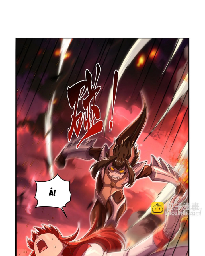 Ma Vương Thất Nghiệp: Chapter 417