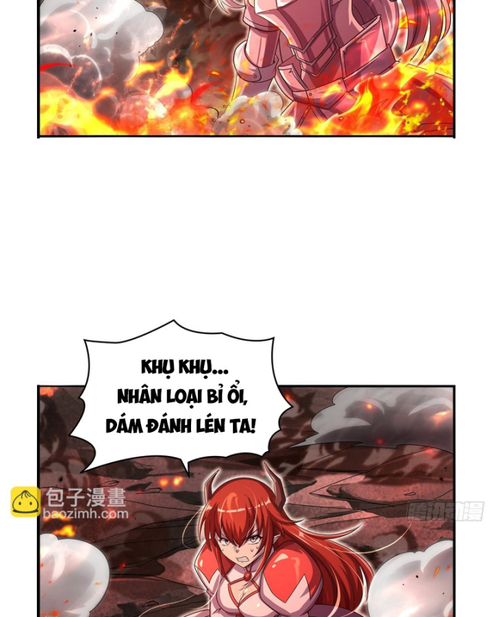 Ma Vương Thất Nghiệp: Chapter 417